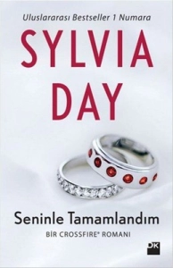 Sylvia Day "Seninle Tamamlandım" PDF