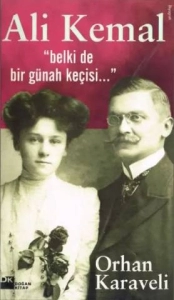 Orhan Karaveli "Ali Kemal" PDF