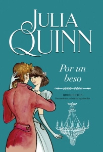 Julia Quinn "Por un beso" PDF