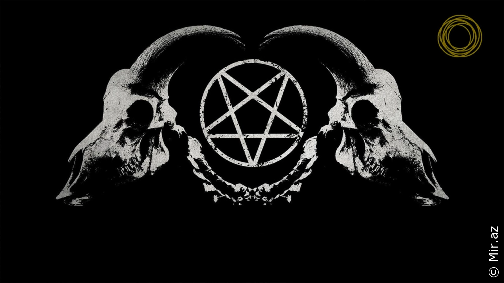 Satanizmin Gizemli Dünyasına Yolculuk: Satanizm Nedir?