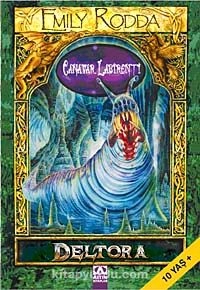 Emily Rodda "Deltora Serisi 6.Canavar Labirenti" PDF