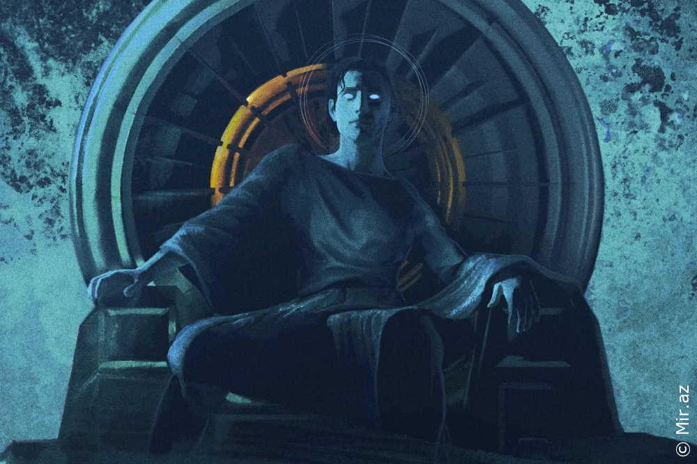 Il Messia di Dune: Oltre l'Eroismo