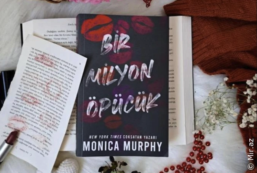 Bir Milyon Öpücük - Detaylı Kitap İncelemesi