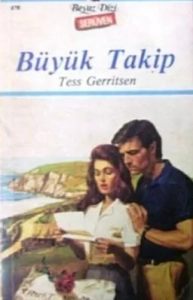 Tess Gerritsen "Büyük Takip" PDF