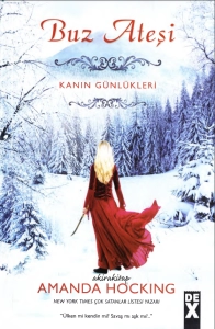 Amanda Hocking "Buz Ateşi / Kanin Günlükleri" PDF
