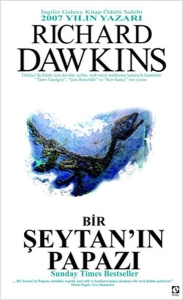 Richard Dawkins "Bir Şeytan'ın Papazı" PDF