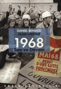 Daniel Bensaid "1968 Son Ve Devam" PDF