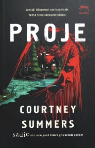 Courtney Summers "Proyekt" PDF