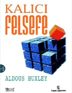 Aldous Huxley "Kalıcı Felsefe" PDF