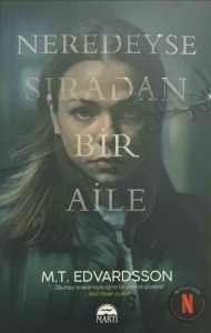 M T Edvardsson "Neredeyse Sıradan Bir Aile" PDF
