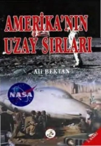 Ali Bektan - "Amerika'nın Uzay Sırları" PDF