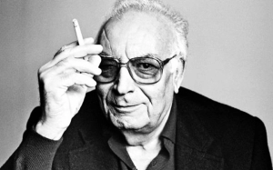 Yaşar Kemal'in Mutlaka Okunması Gereken 10 Kitap Önerisi