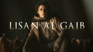 Dune Kitabında Lisan al Gaib: Mənası və Əhəmiyyəti