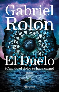 Gabriel Rolón "El duelo" PDF