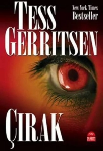 Tess Gerritsen "Rizzoli & Isles Serisi 2.Çırak" PDF