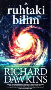 Richard Dawkins "Ruhtaki Bilim" PDF