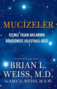 Brian L. Weiss "Mucizeler" PDF