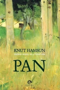 Knut Hamsun "Pan" PDF