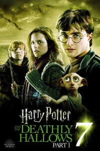 J. K. Rowling - Harry Potter ve Ölüm Yadigarları - Sesli Kitap