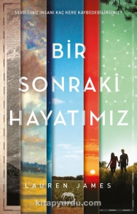 Lauren James "Bir sonraki Hayatımız" PDF