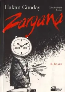Hakan Günday "Zargana" PDF