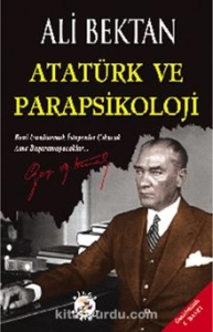 Ali Bektan - ''Atatürk ve Parapsikoloji'' PDF