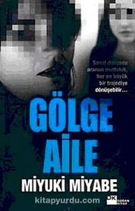 Miyuki Miyabe "Gölge Aile" PDF