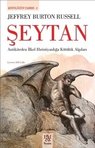 Jeffrey Burton Russell "Kötülüğün Tarihi" PDF
