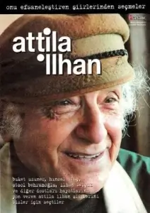 Attila İlhan "Şiirleri 13.Onu Efsaneleştiren Şiirlerinden Seçmeler" PDF