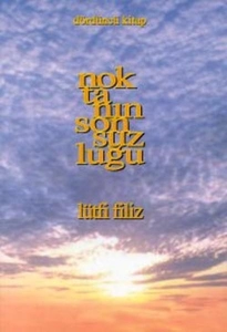 Lütfi Filiz "Noktanın Sonsuzluğu (Bölüm 1)" PDF