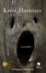 Knut Hamsun "Gizemler" PDF