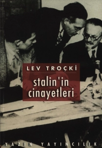 Lev Troçki "Stalinin Cinayətləri" PDF