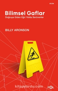 Billy Aronson "Bilimsel Gaflar" PDF