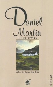 John Fowles "Daniel Martin" PDF