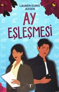 Lauren Kung Jessen "Ay Eşleşmesi" PDF