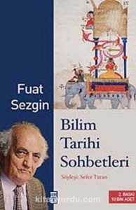 Fuat Sezgin - "Bilim Tarihi Sohbetleri" PDF