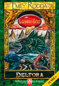 Emily Rodda "Deltora Serisi 2.Gözyaşı Gölü" PDF