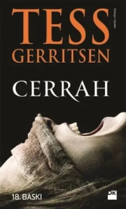 Tess Gerritsen "Rizzoli & Isles Serisi 1.Cerrah" PDF