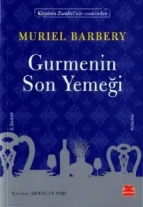 Muriel Barbery "Gurmenin Son Yemeği" PDF