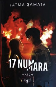 Fatma Şamata "Nömrə 17: Kədər" PDF