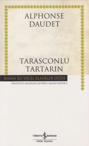 Alphonse Daudet "Taraconlu Tartarin" PDF
