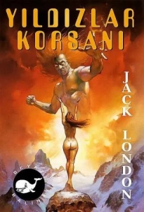Jack London "Yıldızlar Korsanı" PDF