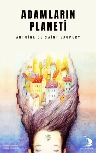 Antoine De Saint Exupery "Adamların Planeti" PDF