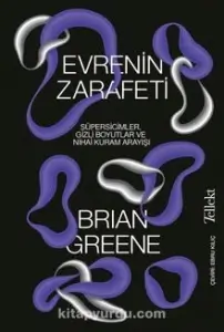 Brian Greene "Evrenin Zarafeti" PDF