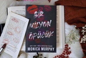 Bir Milyon Öpücük - Detaylı Kitap İncelemesi