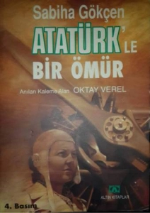 Sabiha Gökçen - "Atatürkle Bir Ömür" PDF