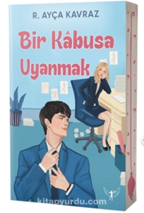 R. Ayça Kavraz "Bir Kabusa Uyanmak" PDF