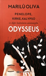 Marilu Oliva "Odysseus" PDF