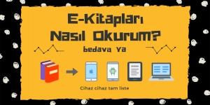 Ücretsiz Türkçe PDF Kitap İndirme Sitesi