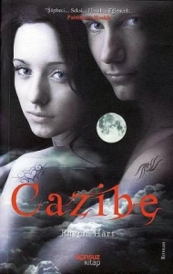 Raven Hart "Cazibe" PDF